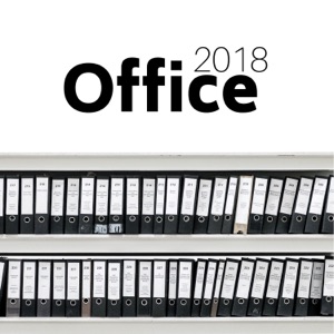 Office 2018 - Soothing Music for Work