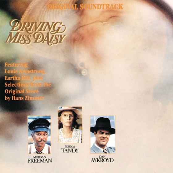 Cover artwork for End Titles