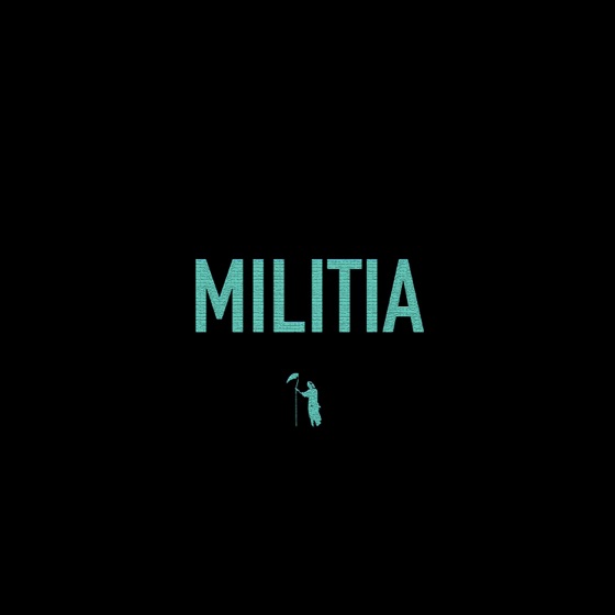 Cover artwork for Militia