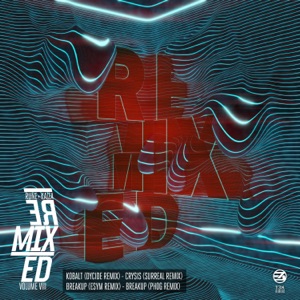 Remixed, Vol. 8 - EP