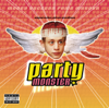 Party Monster (Original Motion Picture Soundtrack) - Varios Artistas