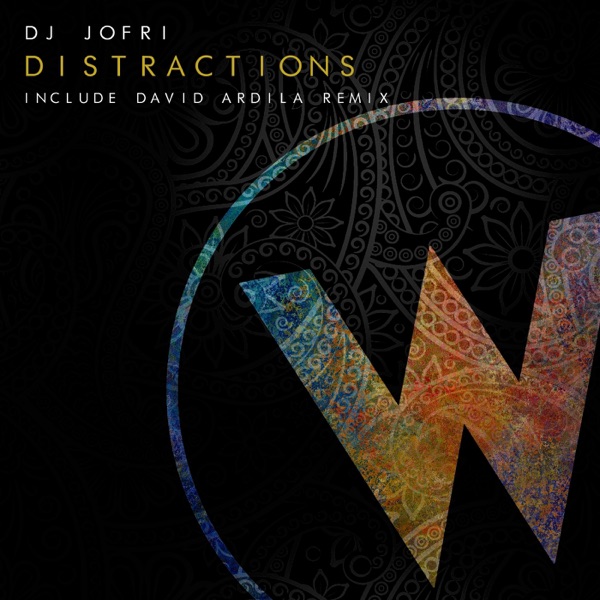 Distractions - Single