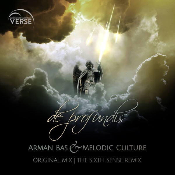 De Profundis - Single
