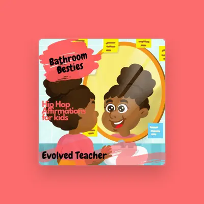 Listen to Evolved Teacher, watch music videos, read bio, see tour dates & more!