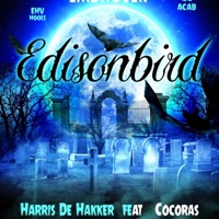 Edisonbird - Single - Harris De Hakker