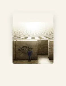 Hör dir RenegadeChile an, schau dir Musikvideos an, lies die Biografie, finde Tourdaten und mehr!