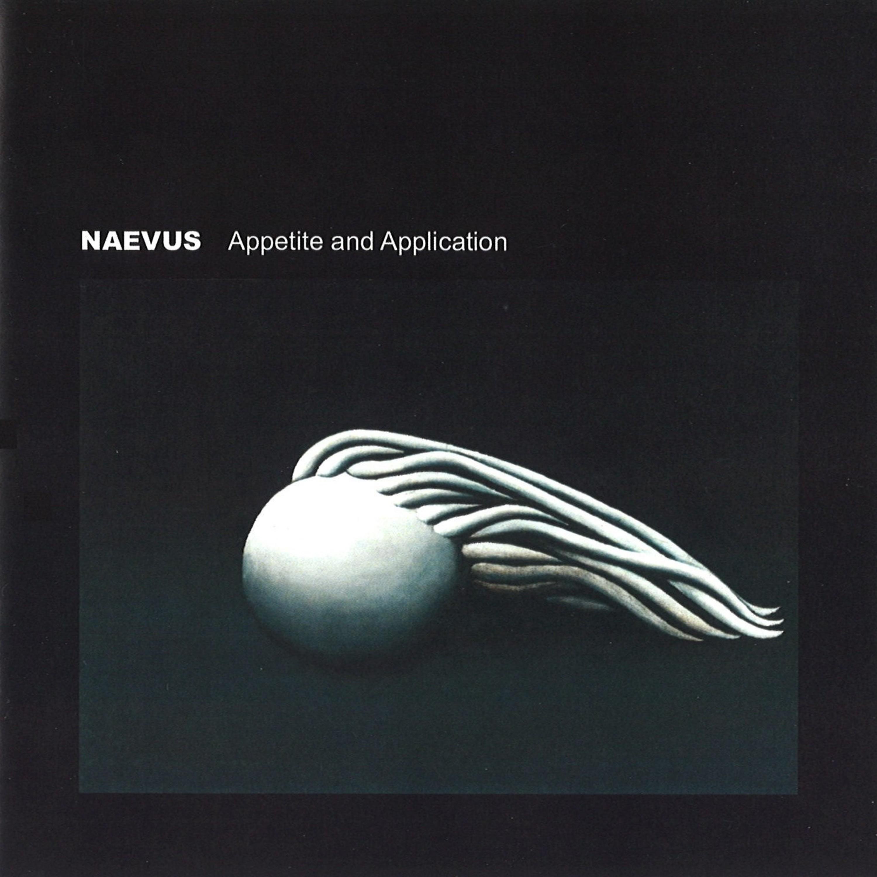 Appetite and Application: Live at Theaterfabrik, Leipzig, 5th October 2013