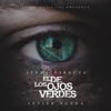 El de los Ojos Verdes (feat. Javier Rueda) - Single