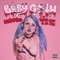Swimming (feat. Trippie Redd & Lil Xan) - Baby Goth lyrics