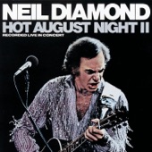 Neil Diamond - America