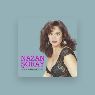 Nazan Şoray