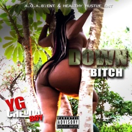 Down Bitch YG Cheddaboy