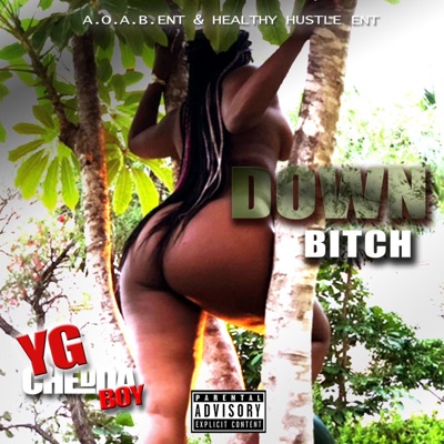 Down Bitch - Single