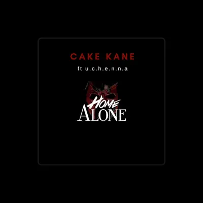 Listen to Cake Kane, watch music videos, read bio, see tour dates & more!