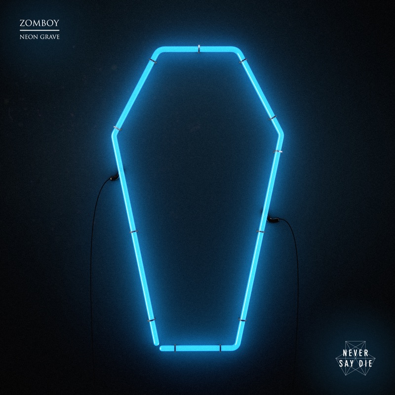 Neon Grave - EP