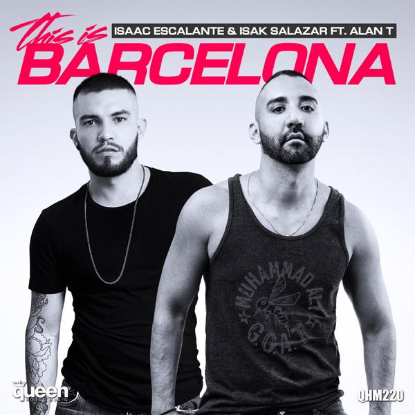 This Is Barcelona (feat. Alan T) - Single
