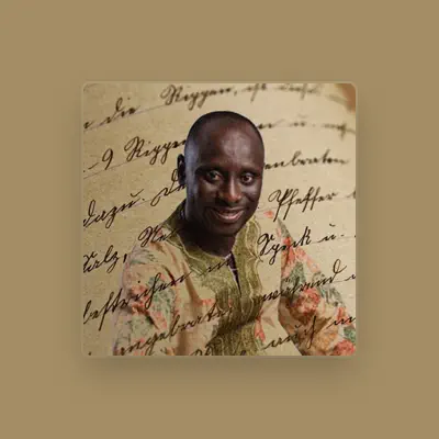 Listen to Joe Dee Owusu, watch music videos, read bio, see tour dates & more!