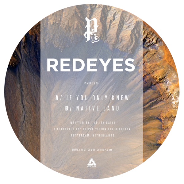 If You Only Knew / Native Land - Single