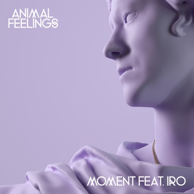 Moment (feat. IRO) - Single