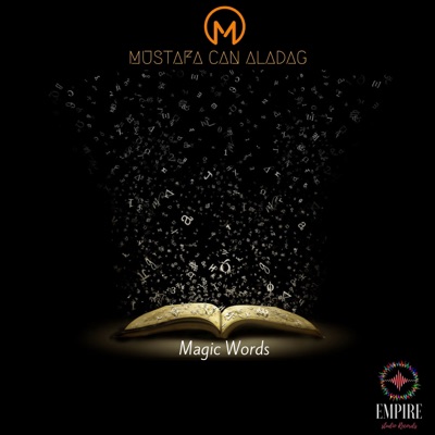 Magic Words - Single