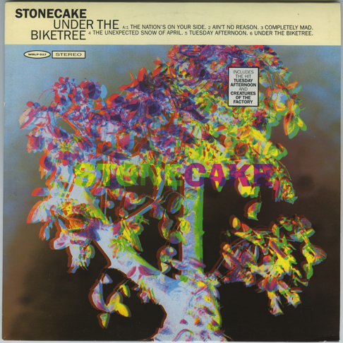 Stonecake - Apple Music