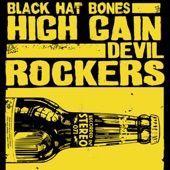 High Gain Devil Rockers artwork