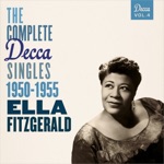 Ella Fitzgerald - Solid As a Rock