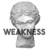 Weakness - Single