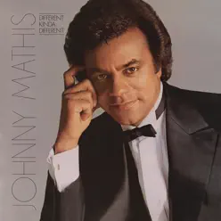 Different Kinda Different - Johnny Mathis