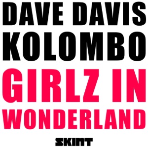 Girlz In Wonderland - Single