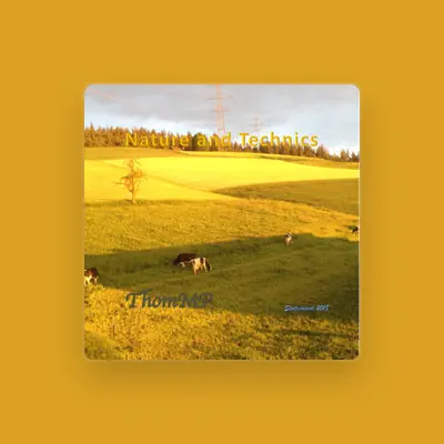 Listen to ThomMP, watch music videos, read bio, see tour dates & more!
