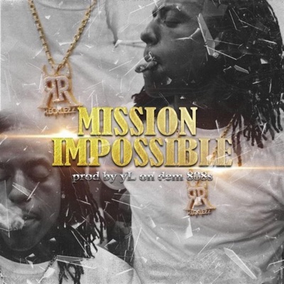 Mission Impossible - Single