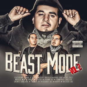 Central California (feat. The Poet, Chente Corleone, Sonnyboy Lokzter, Cisko (P.B.C) & Bigg Loop]