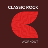 Classic Rock Workout artwork