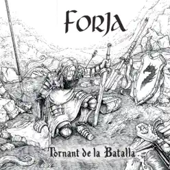 Tornant de la Batalla EP - Forja