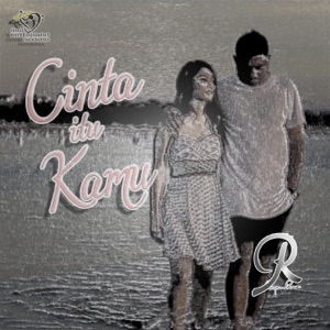 Chord Gitar Cinta Itu Kamu - Rayen Pono
