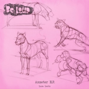 Axmeter - Single