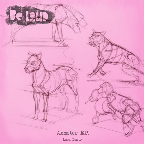 Axmeter - Single