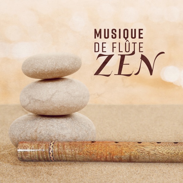 Musique de flûte ZEN: Flûte asiatique, Celtique et autochtone, Relaxation, Méditation et bien-être