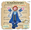 Madame von Meck, bienfaitrice de tchaikovski - Emmanuelle Riva, Francis Huster, Gaetan Jor & Magali Clement