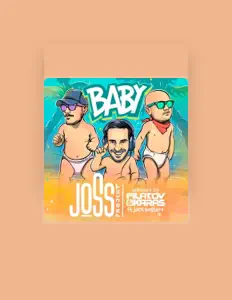 Joss Projekt을(를) 듣고, 뮤직 비디오를 보고, 약력을 읽고, 투어 일정 등을 확인하세요!