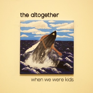 When We Were Kids - EP