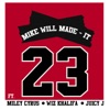 23 (feat. Miley Cyrus, Wiz Khalifa & Juicy J) - Single artwork