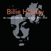 The Complete Billie Holiday On Verve 1945 - 1959 artwork