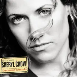 The Globe Sessions - Sheryl Crow The Globe Sessions - Sheryl Crow