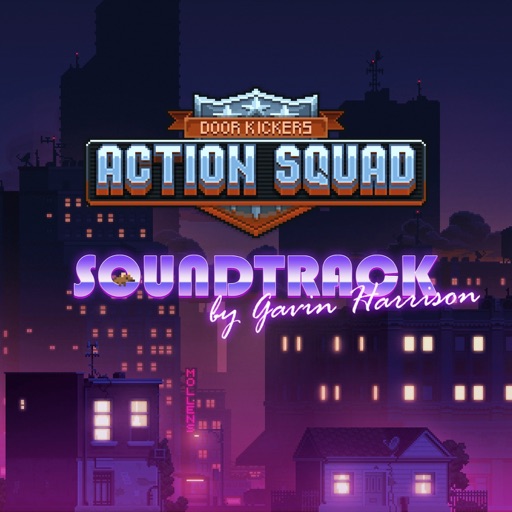 Album artwork