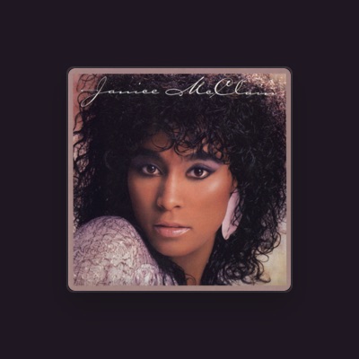 Listen to Janice McClain, watch music videos, read bio, see tour dates & more!