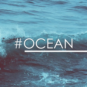 #Ocean: Relaxing Sounds, Deep Sleep & Relaxation Music, Healing Waters