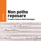 No potho reposare