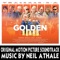 Golden Triangle - Neil Athale lyrics